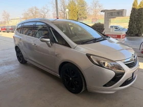 Opel Zafira ''АВТОМАТ''''OPC line' - 6000 € / 11734.98 лв. - 46067542 3