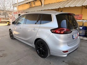 Opel Zafira ''АВТОМАТ''''OPC line' - 6000 € / 11734.98 лв. - 46067542 6