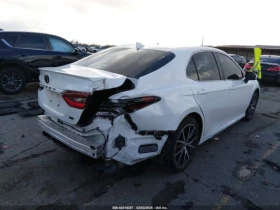 Toyota Camry SE - 17329 € / 33892.58 лв. - 35305650 6