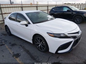 Toyota Camry SE - 17329 € / 33892.58 лв. - 35305650 3