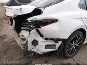 Toyota Camry SE - 17329 € / 33892.58 лв. - 35305650 15