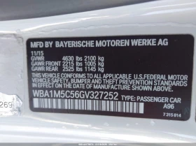 BMW 235 3l MI xDrive - 13000 € / 25425.79 лв. - 41598889 9