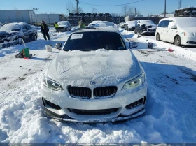 BMW 235 3l MI xDrive - 13000 € / 25425.79 лв. - 41598889 12