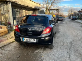 Opel Corsa 1.2 бензин - 2100 € / 4107.24 лв. - 10120106 4