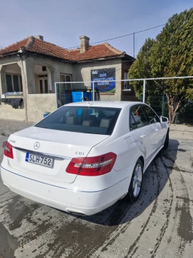 Mercedes-Benz E 200 2000 CDI | Mobile.bg � ����� ������ 13