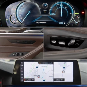 BMW 530 XD* M5 Пакет* Laser* Individual* Обдухване | Auto.bg — изображение 17