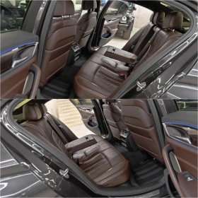 BMW 530 XD* M5 Пакет* Laser* Individual* Обдухване | Auto.bg — изображение 12