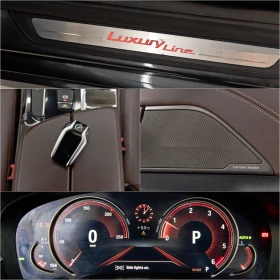 BMW 530 XD* M5 Пакет* Laser* Individual* Обдухване | Auto.bg — изображение 14