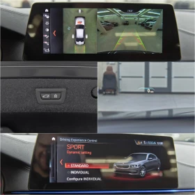 BMW 530 XD* M5 Пакет* Laser* Individual* Обдухване | Auto.bg — изображение 16