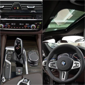 BMW 530 XD* M5 Пакет* Laser* Individual* Обдухване | Auto.bg — изображение 13