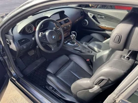 BMW 650 КАТО НОВА * CARFAX * ЦЕНА ДО БГ - 16050 € / 31391.07 лв. - 11476852 9