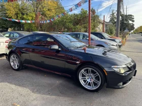 BMW 650 КАТО НОВА * CARFAX * ЦЕНА ДО БГ - 16050 € / 31391.07 лв. - 11476852 3