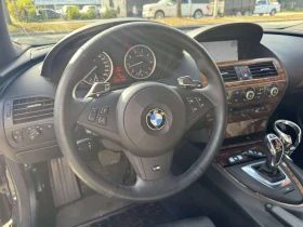 BMW 650 КАТО НОВА * CARFAX * ЦЕНА ДО БГ - 16050 € / 31391.07 лв. - 11476852 10