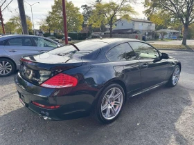 BMW 650 КАТО НОВА * CARFAX * ЦЕНА ДО БГ - 16050 € / 31391.07 лв. - 11476852 4