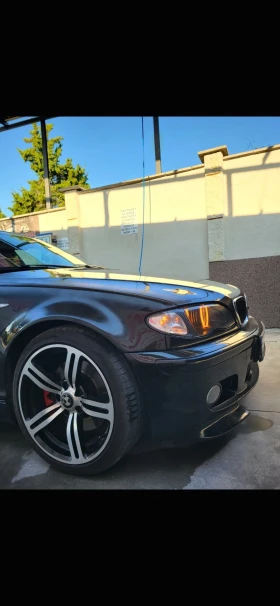 BMW 330 - 4600 € / 8996.82 лв. - 84391772 5