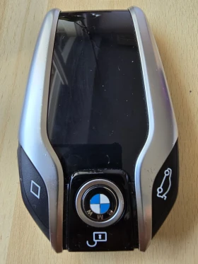 BMW 730 - 23999 € / 46937.96 лв. - 42780375 8