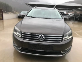 VW Passat 2, 0tdi.140k.NAVI. - 3350 € / 6552.03 лв. - 50073833 2