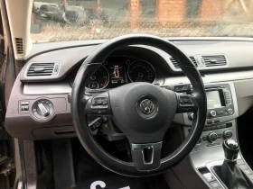 VW Passat 2, 0tdi.140k.NAVI. - 3350 € / 6552.03 лв. - 50073833 10