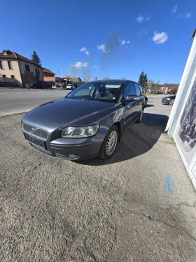Volvo V50 2.0 HDI 136к.с 2008г.  - 2300 € / 4498.41 лв. - 42780565 6
