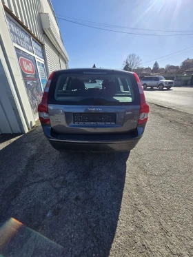 Volvo V50 2.0 HDI 136к.с 2008г.  - 2300 € / 4498.41 лв. - 42780565 4