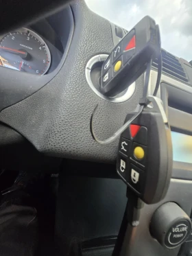 Volvo V50 2.0 HDI 136к.с 2009г. Много добро състояние  - 2300 € / 4498.41 лв. - 42780565 8