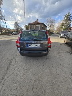 Volvo V50 2.0 HDI 136к.с 2009г. Много добро състояние  - 2300 € / 4498.41 лв. - 42780565 3