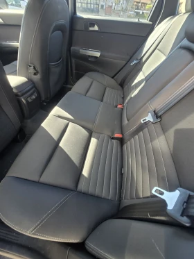 Volvo V50 2.0 HDI 136к.с 2008г.  - 2300 € / 4498.41 лв. - 42780565 9