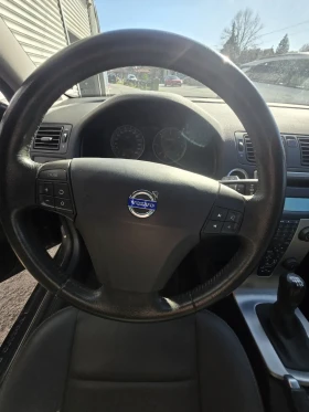 Volvo V50 2.0 HDI 136к.с 2008г.  - 2300 € / 4498.41 лв. - 42780565 12