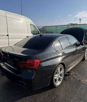 BMW 330 M PACK * XDRIVE * HEAD UP * ПОДГРЕВ *  - 8550 € / 16722.35 лв. - 41305935 4