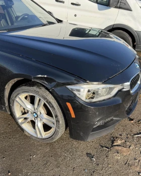 BMW 330 M PACK * XDRIVE * HEAD UP * ПОДГРЕВ *  - 8550 € / 16722.35 лв. - 41305935 3