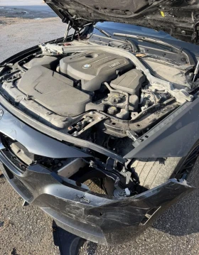 BMW 330 M PACK * XDRIVE * HEAD UP * ПОДГРЕВ *  - 8550 € / 16722.35 лв. - 41305935 9