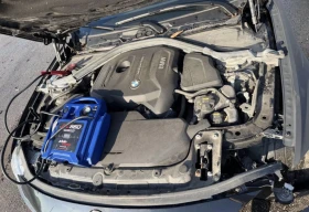 BMW 330 M PACK * XDRIVE * HEAD UP * ПОДГРЕВ *  - 8550 € / 16722.35 лв. - 41305935 10