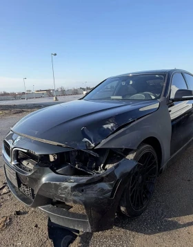 BMW 330 M PACK * XDRIVE * HEAD UP * ПОДГРЕВ *  - 8550 € / 16722.35 лв. - 41305935 2