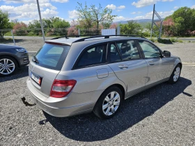 Mercedes-Benz C 200 T CDI AUTOMATIC * 646*  - 5750 € / 11246.02 лв. - 29447893 5
