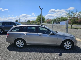 Mercedes-Benz C 200 T CDI AUTOMATIC * 646*  - 5750 € / 11246.02 лв. - 29447893 6