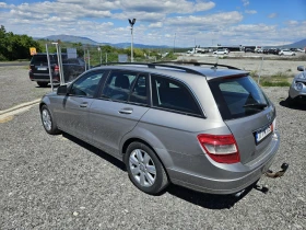 Mercedes-Benz C 200 T CDI AUTOMATIC * 646*  - 5750 € / 11246.02 лв. - 29447893 3