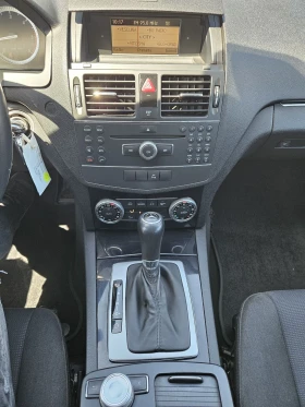 Mercedes-Benz C 200 T CDI AUTOMATIC * 646*  - 5750 € / 11246.02 лв. - 29447893 14