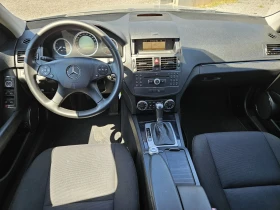 Mercedes-Benz C 200 T CDI AUTOMATIC * 646*  - 5750 € / 11246.02 лв. - 29447893 11