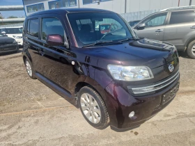 Daihatsu Materia 1.3i 16v 95HP.AVTOMAT ITALIA | Mobile.bg � ����� ������ 11