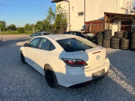 Mazda 6 1.8 120���� ������ ��� ���� ������� | Mobile.bg � ����� ������ 5