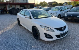 ����� �� �������� �� Mazda 6 1.8 120���� ������ ��� ���� �������