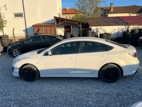 Mazda 6 1.8 120���� ������ ��� ���� ������� | Mobile.bg � ����� ������ 4