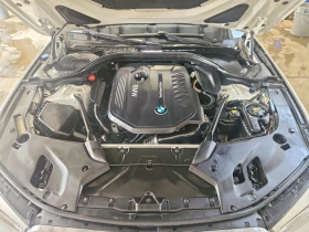 BMW 540 xDrive / M-PKG / H&K / Head-Up / 360 / PANO | Mobile.bg � ����� ������ 11