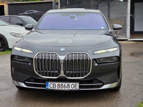 BMW 740 SWAROVSKI LONG X DRIVE ������ | Mobile.bg � ����� ������ 4