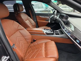 BMW 740 SWAROVSKI LONG X DRIVE ������ | Mobile.bg � ����� ������ 11