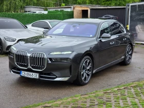 BMW 740 SWAROVSKI LONG X DRIVE ������ | Mobile.bg � ����� ������ 3