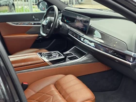 BMW 740 SWAROVSKI LONG X DRIVE ������ | Mobile.bg � ����� ������ 10