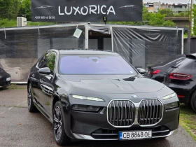 ������ BMW 740