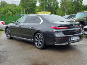 BMW 740 SWAROVSKI LONG X DRIVE ������ | Mobile.bg � ����� ������ 8