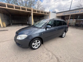 Skoda Fabia | Mobile.bg � ����� ������ 8